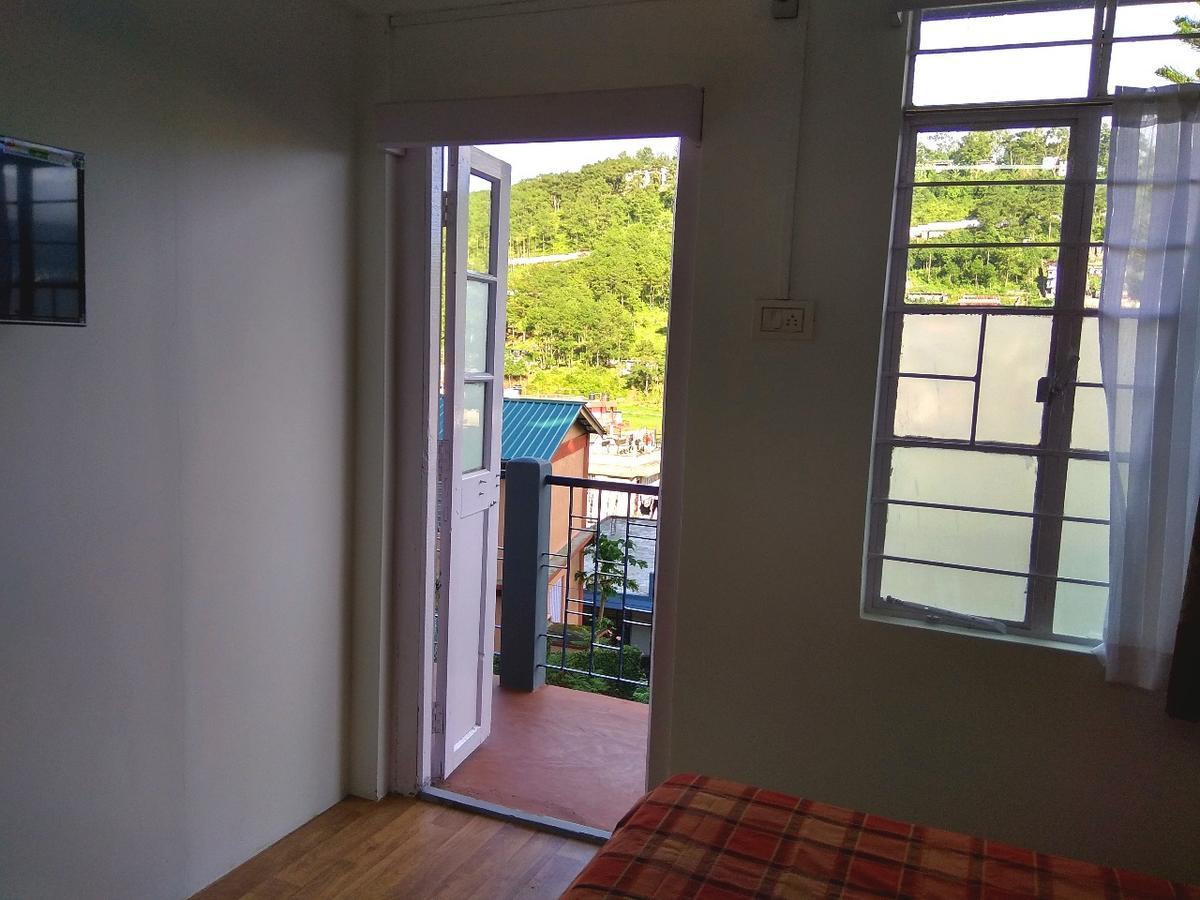 Latei Ville Inn Shillong Exterior photo